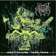 Not-Us : Deathcore 1985-1993